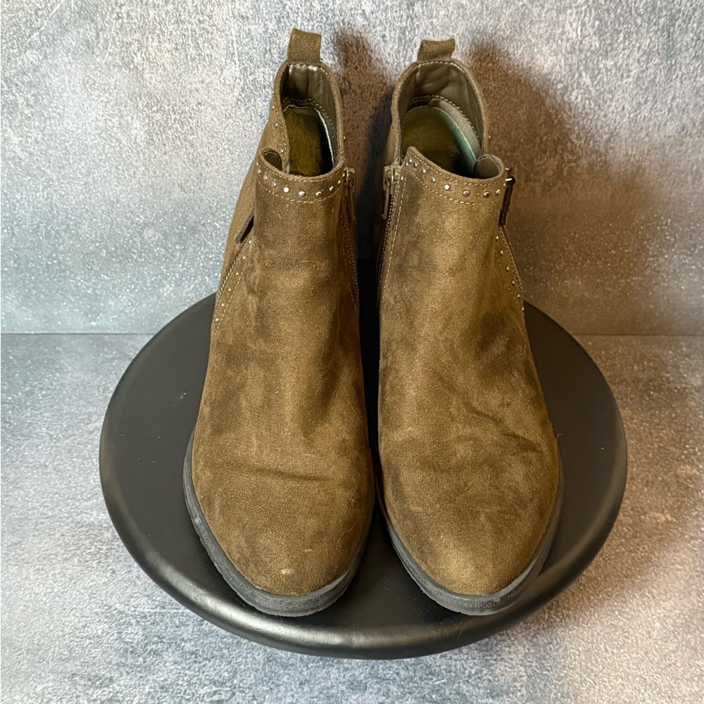 Sonoma Women’s Boots